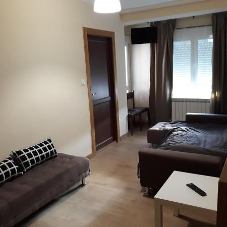 Apartamento Barbadiel Juan Xxiii 莱昂 外观 照片