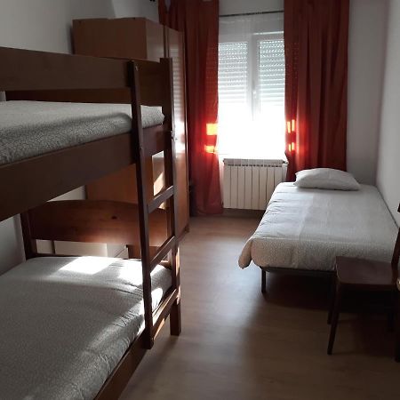 Apartamento Barbadiel Juan Xxiii 莱昂 外观 照片