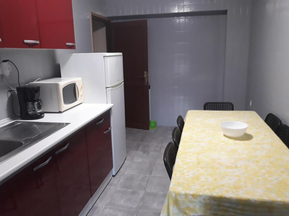 Apartamento Barbadiel Juan Xxiii 莱昂 外观 照片