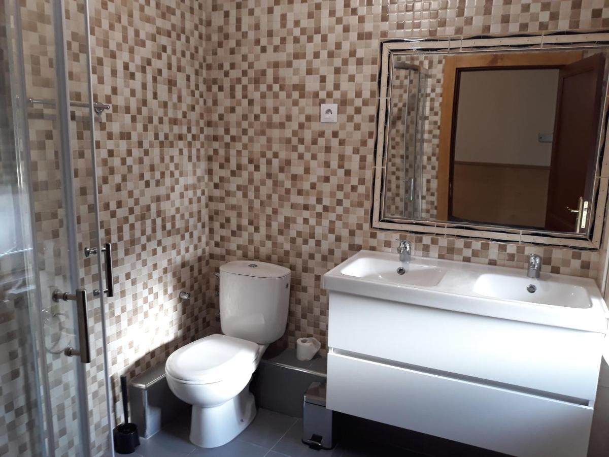 Apartamento Barbadiel Juan Xxiii 莱昂 外观 照片