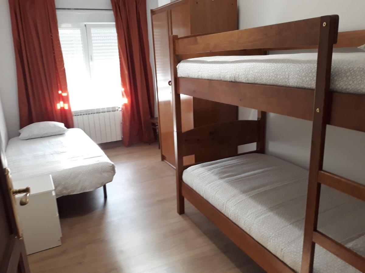 Apartamento Barbadiel Juan Xxiii 莱昂 外观 照片
