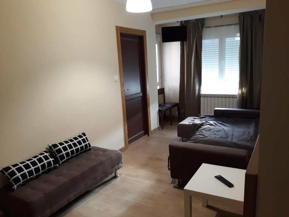Apartamento Barbadiel Juan Xxiii 莱昂 外观 照片